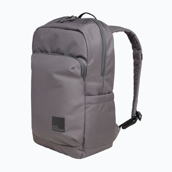 Městský batoh Jack Wolfskin Taubenberg 20 l slate