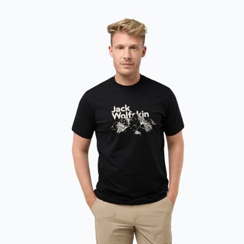Pánské tričko Jack Wolfskin Bergblick