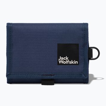 Peněženka Jack Wolfskin Gutleut midnight sky