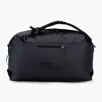 Cestovní taška Jack Wolfskin Traveltopia Duffle 65 l černá 2010791_6350