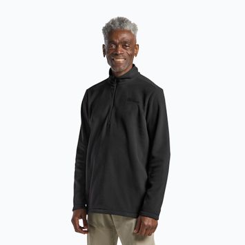Pánská trekingová mikina Jack Wolfskin Taunus Hz