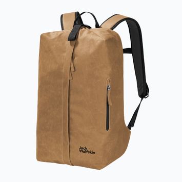 Jack Wolfskin Traveltopia Weekender 30 l dunelands batoh