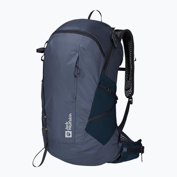 Turistický batoh Jack Wolfskin Prelight Vent 25 S-L evening sky