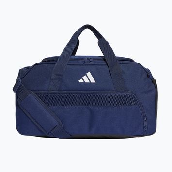 tréninková taška adidas Tiro 23 League Duffel Bag S team navy blue 2/black/white