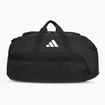 Tréninková taška adidas Tiro 23 League Duffel Bag M black/white
