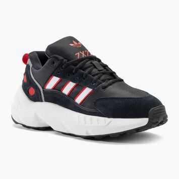 Dětské boty Adidas ZX 22 core black/cloud white