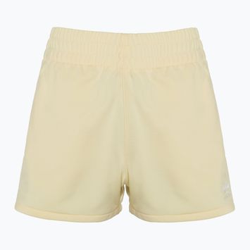 Dámské šortky Adidas Adicolor 3-Stripes almost yellow