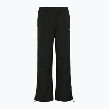 Dámské kalhoty FILA Laplace Low Waist Oversized Track black