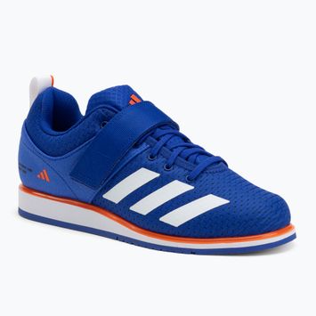 Vzpěračské boty Adidas Powerlift 5 2025 blue