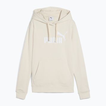 Dámská mikina  PUMA ESS No. 1 Logo Hoodie TR alpine snow