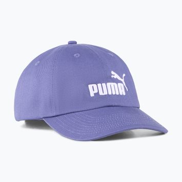 Kšiltovka PUMA Ess No.1 Logo BB blue crystal