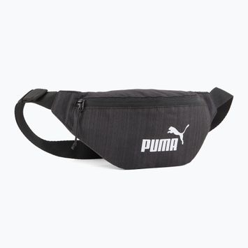 Ledvinka PUMA Base Waist Bag puma black