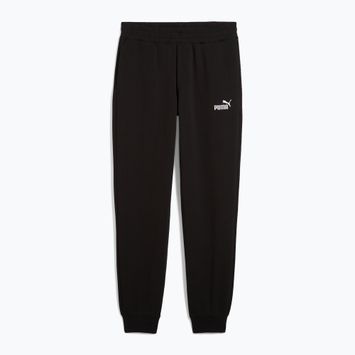 Pánské tepláky PUMA ESS No. 1 Logo DK CL puma black