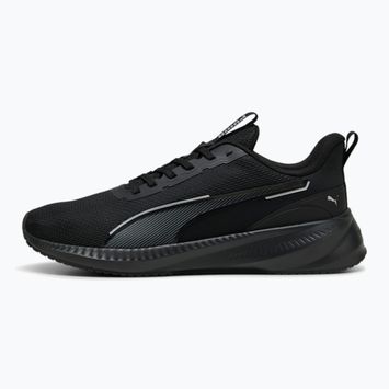 Běžecké boty PUMA Flyer Lite 3 puma black/for all time red