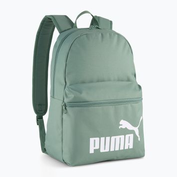 Batoh PUMA Phase 22 l green moon