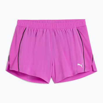 Dámské běžecké šortky PUMA Run Velocity 3" wild berry