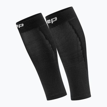 Dámské kompresní pásky na lýtka CEP Calf 5.0 black