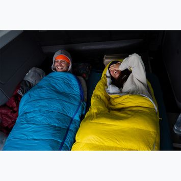 Spací pytel Therm-a-Rest Parsec 0C Regular larch