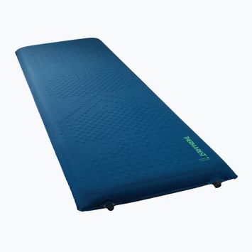 Samonafukovací karimatka Therm-A-Rest LuxuryMap R poseidon