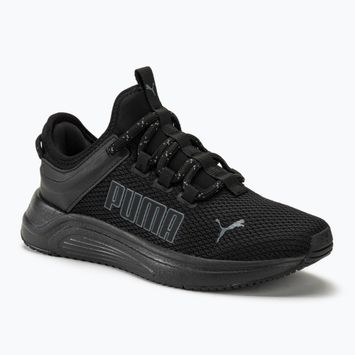 Běžecké boty PUMA Softride Astro Slip black