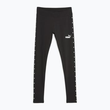 Dámské legíny PUMA ESS Tape puma black