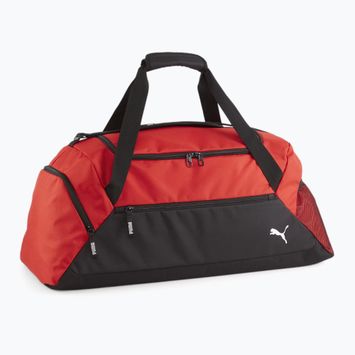 Tréninková taška PUMA Teamgoal 55 l puma red/puma black