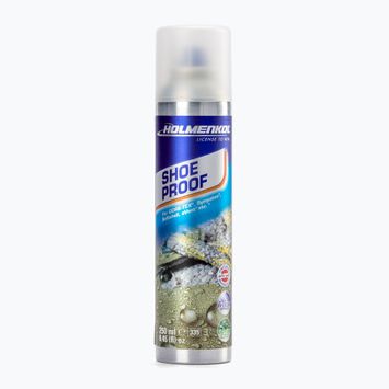 Impregnace na obuv HOLMENKOL Shoe Proof 250ml 22100