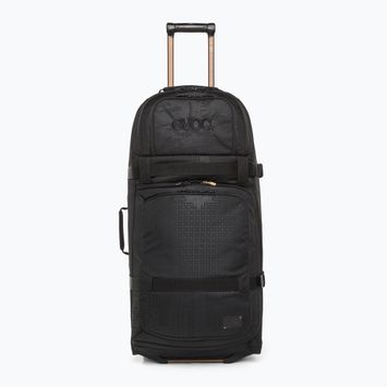 Cestovní kufr EVOC World Traveller 125 černý 401215100