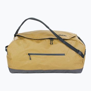 Vodotěsná taška EVOC Duffle 100 žlutá 401219610