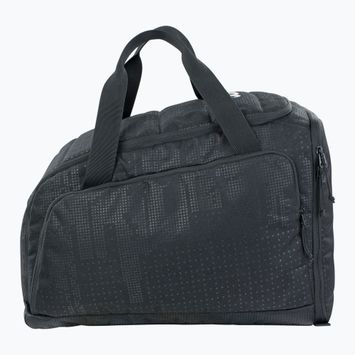lyžařská taška  EVOC Gear Bag 35 l black