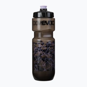 Cyklistická láhev EVOC Drink Bottle 750 ml šedá 601118901