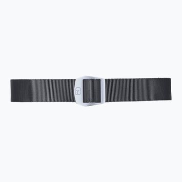 Opasek na kalhoty ORTOVOX Strong Long black steel