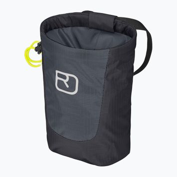 Pytlík na magnezium ORTOVOX Trad black raven 