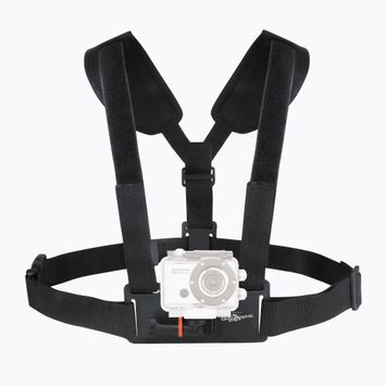 GoXtreme Chest-Mount Black 55232 Držák pro hrudní kameru