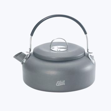 Konvice na vodu Esbit 600 ml steel