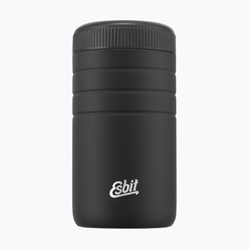 Termoska na potraviny Esbit Majoris Stainless Steel Food Jug 550 ml black