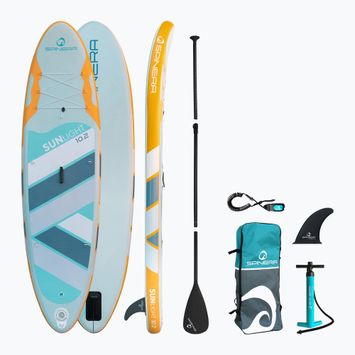 SUP SPINERA Sun Light 10'2" 23095 prkno