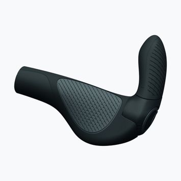 Gripy na řídítka  Ergon GP3 Evo black/grey