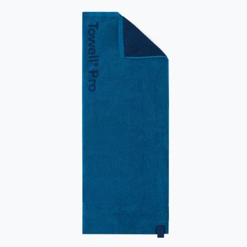 Ručník  STRYVE Towell+ Pro active blue