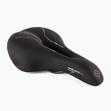 Cyklistické sedlo Wittkop Medicus PROevo 1.0 TRK černá WT-999693038