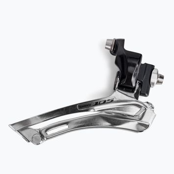 Shimano FD-5700 přední 2rz. přední černá IFD5700FL