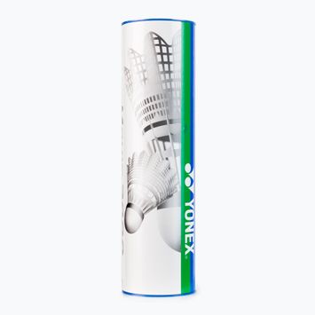 Badmintonové rakety YONEX Mavis 2000 bílé