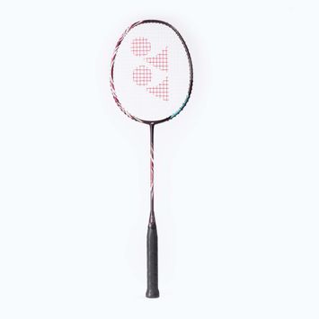 Badmintonová raketa  YONEX Astrox 100 Game Kurenai red/black