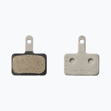 Brzdové destičky Shimano M05