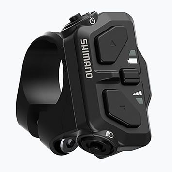 Posilovač řízení Shimano Steps SW-EN600-L černý