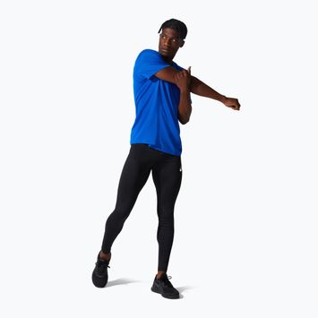 Pánské běžecké legíny ASICS Core Tight performance black