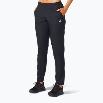 Dámské kalhoty ASICS Core Woven Performance Pant black