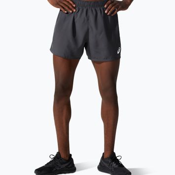 Pánské běžecké šortky ASICS Core 5In graphite grey