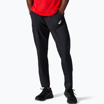 Pánské kalhoty ASICS Core Woven Performance Pant black
