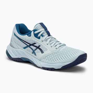 Dámské boty ASICS Netburner Ballistic FF 3 sky/indigo blue